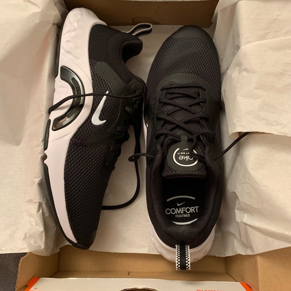 Nike Renew In-Season TR II